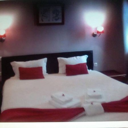 Atlantic Maio Hotel Cidade do Maio Екстериор снимка