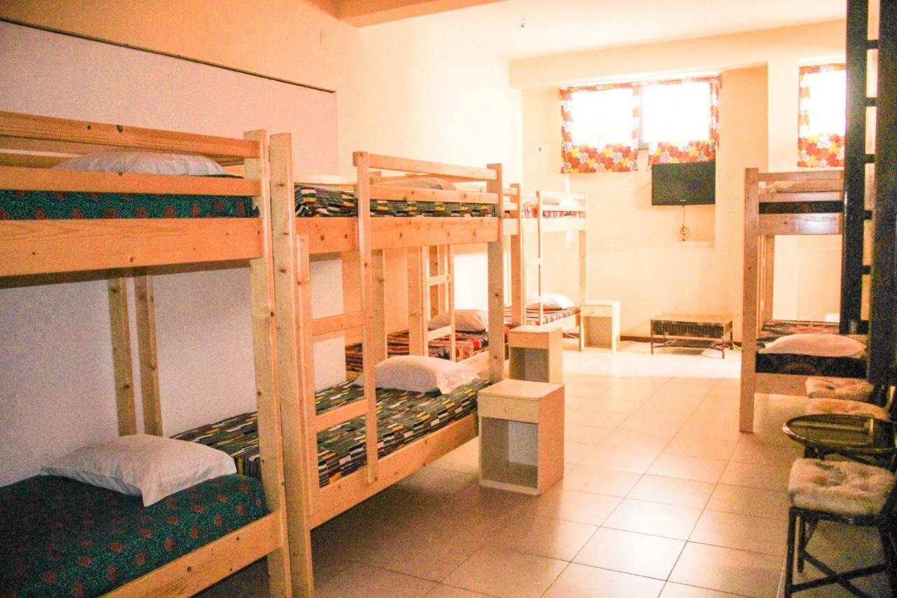 Atlantic Maio Hotel Cidade do Maio Екстериор снимка