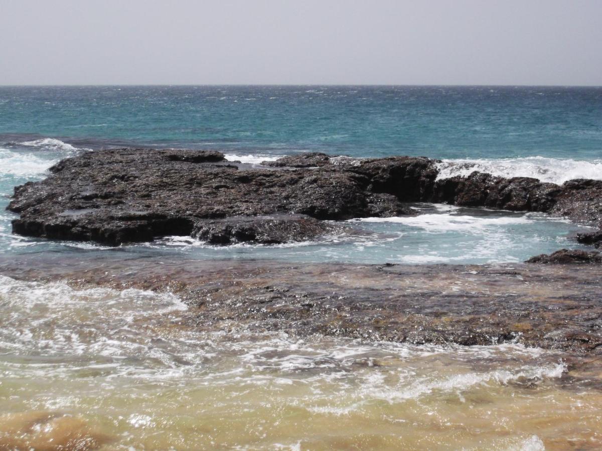 Atlantic Maio Hotel Cidade do Maio Екстериор снимка