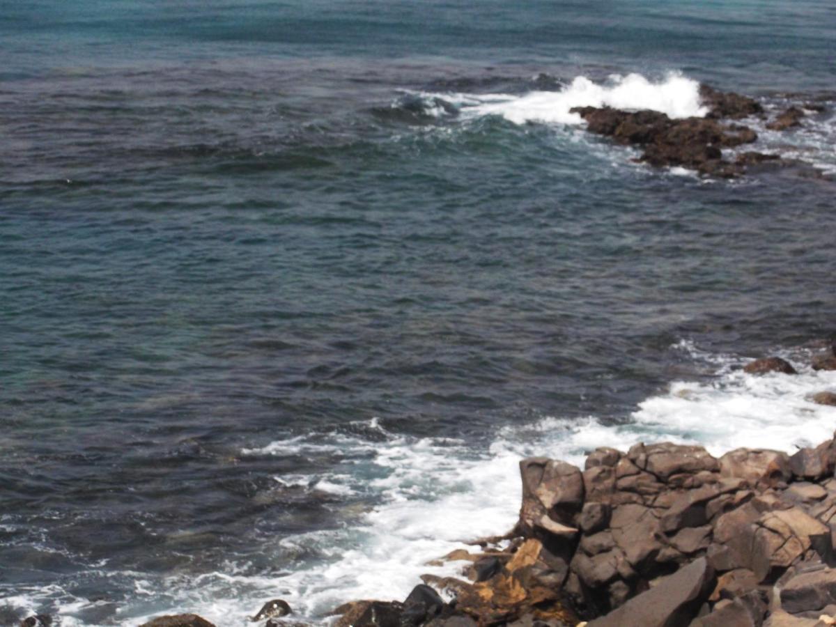 Atlantic Maio Hotel Cidade do Maio Екстериор снимка